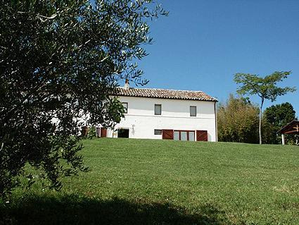 Мини-отель B&B Raggio di Luna