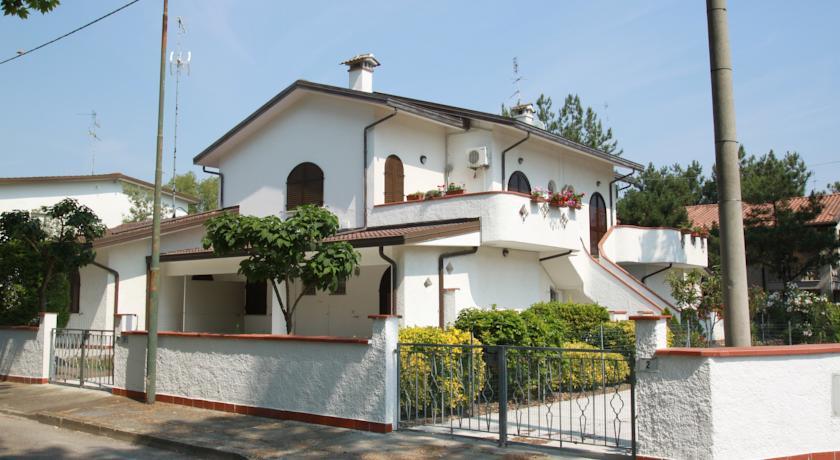 Апартаменты Appennini Villas