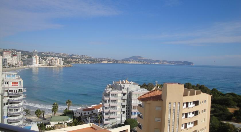 Apartment Calp 3