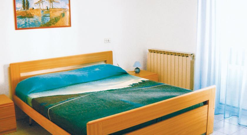 Апартаменты Apartment Riccione Rimini 8