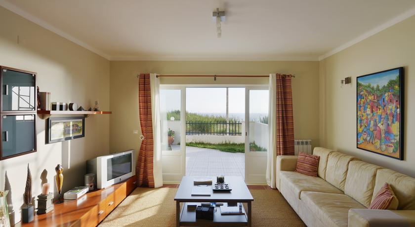 Апартаменты FLH Sunset Porto de Barcas