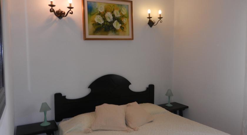Апартаменты villa mariano monte nai
