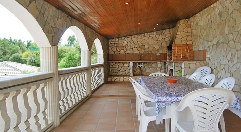 Villa Lloret de Mar 6