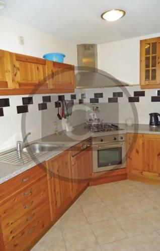 Апартаменты Apartment Paesens 29