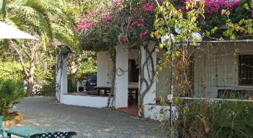 Апартаменты Villa Lido Pizzo Lecce