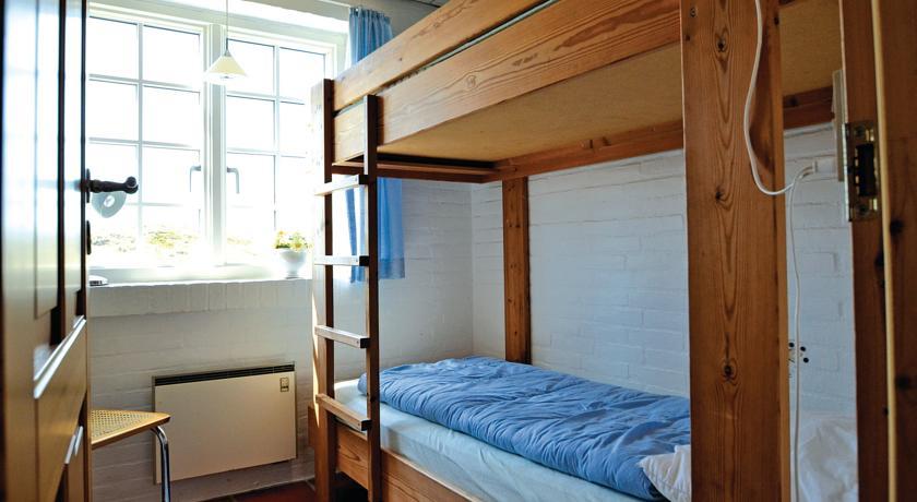 Апартаменты Holiday home Fanø 2