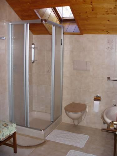 Апартаменты Haus Mucher