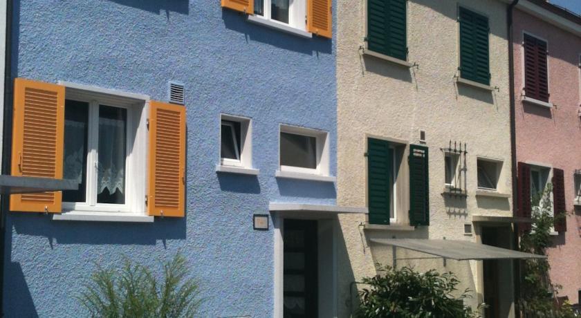 Appartment Rudenz Bed & Breakfast
