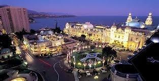 Апартаменты Monaco Suites