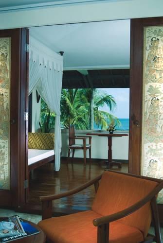 Отель Discovery Kartika Plaza Hotel