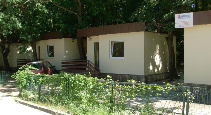 Dunav Bungalows