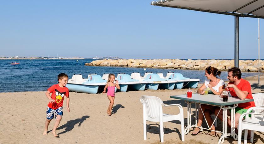 Villa Cambrils 4