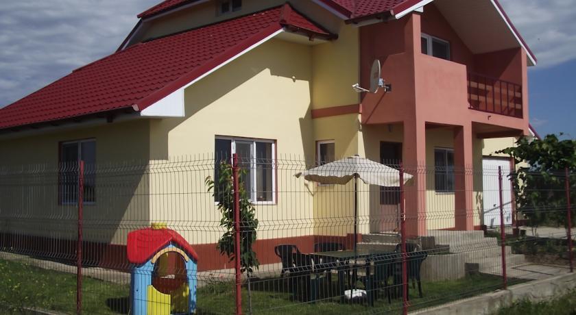 Vila Laura
