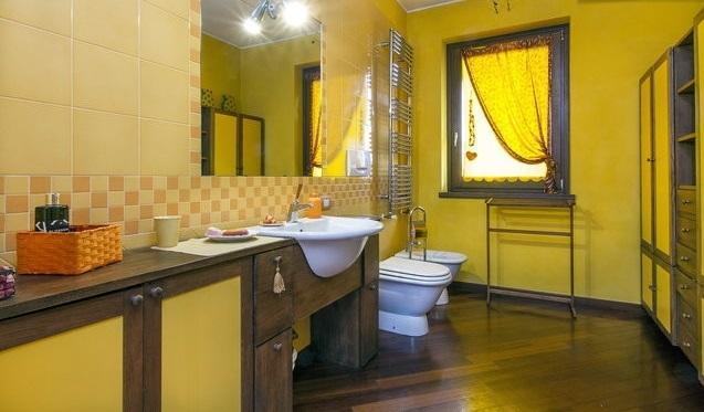 Мини-отель B&B La Colombera