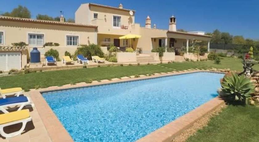 Апартаменты Villa Chalet