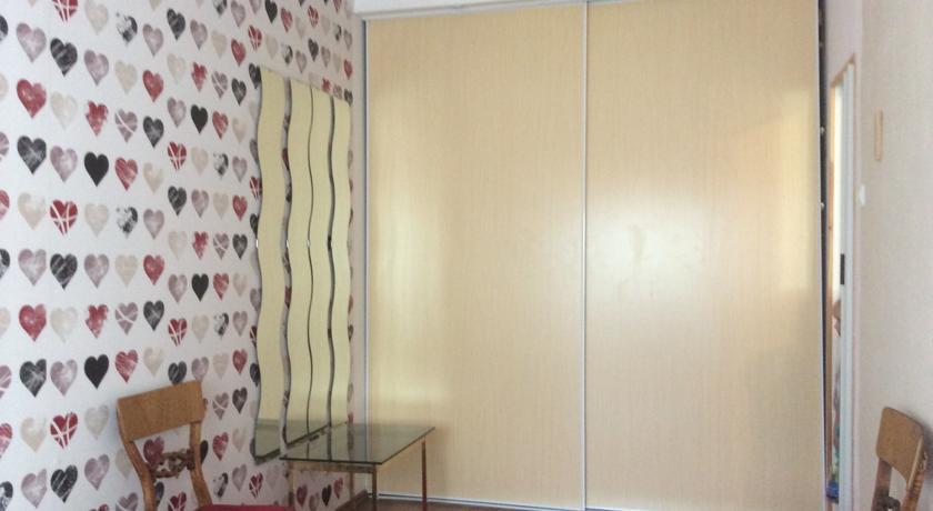 Апартаменты T&A Apartment