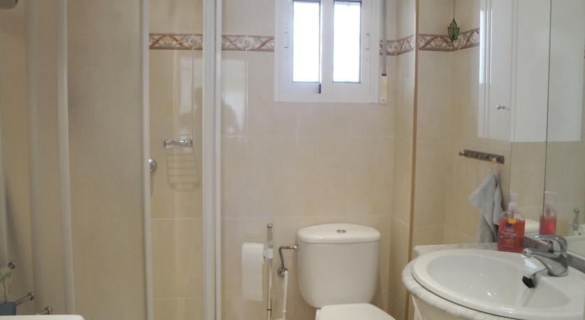 Апартаменты Apartment Orihuela Costa 40