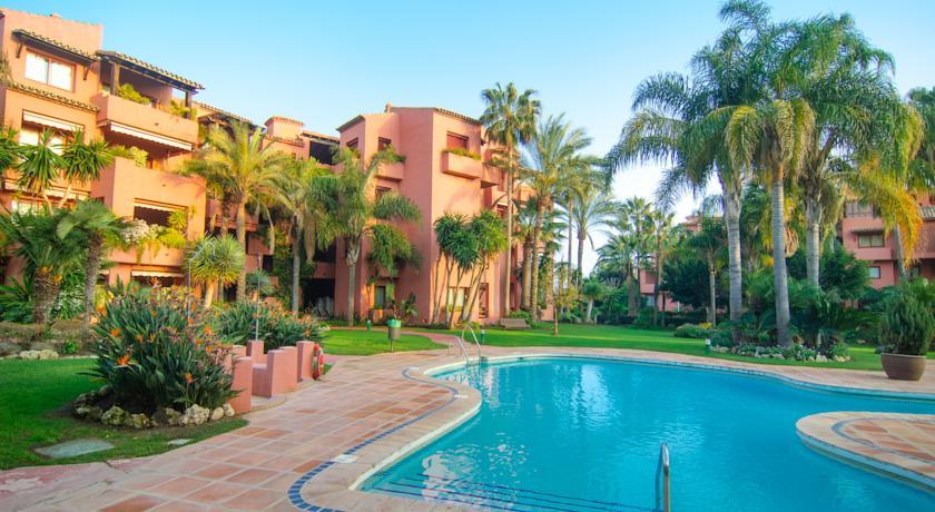 Apartamento Alicate Playa