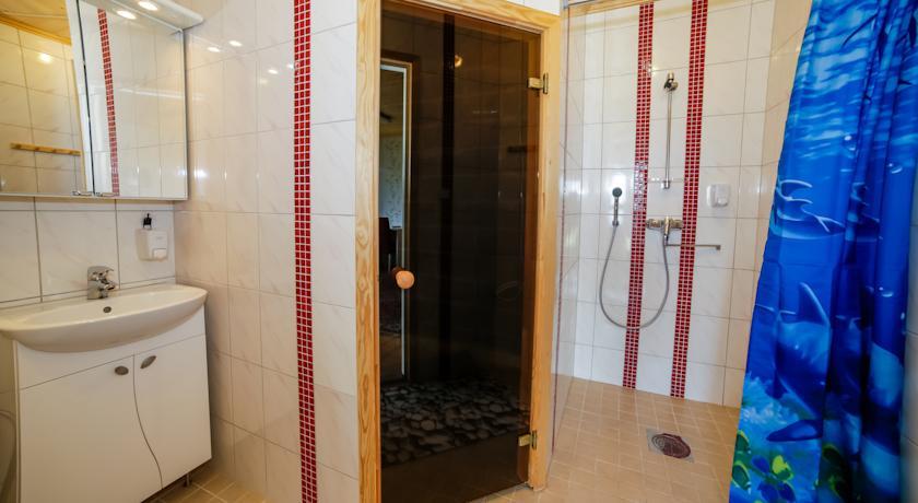 Гостевой дом Puise Nina Guest House