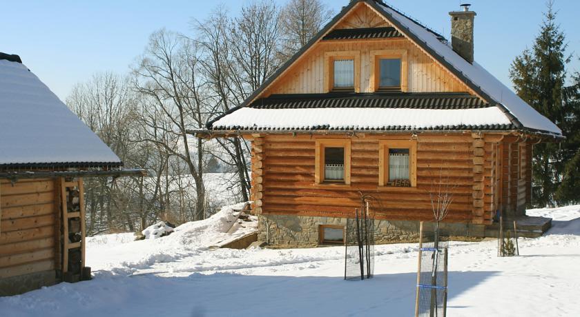 Апартаменты Villa Istebna