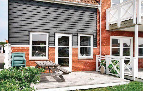 Апартаменты Apartment Borre 37