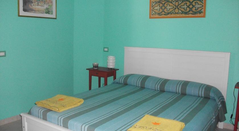 Мини-отель B&B Miroca
