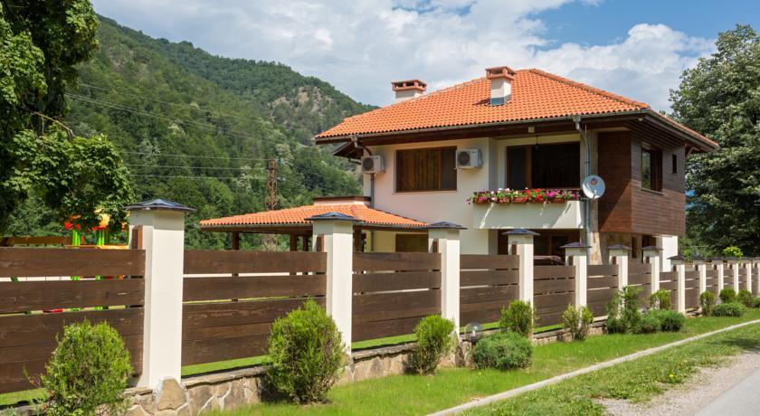 Апартаменты Guest House Vitora