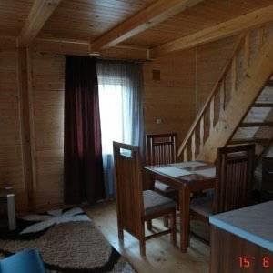 Отель Apartments Breza