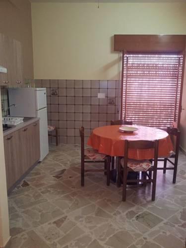 Апартаменты Casa Vacanze da Silvia