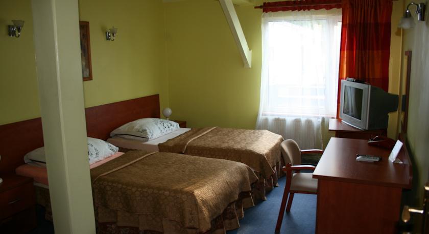 Отель Motel Renice