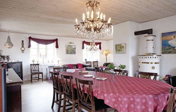 Апартаменты Holiday home Bælum 45