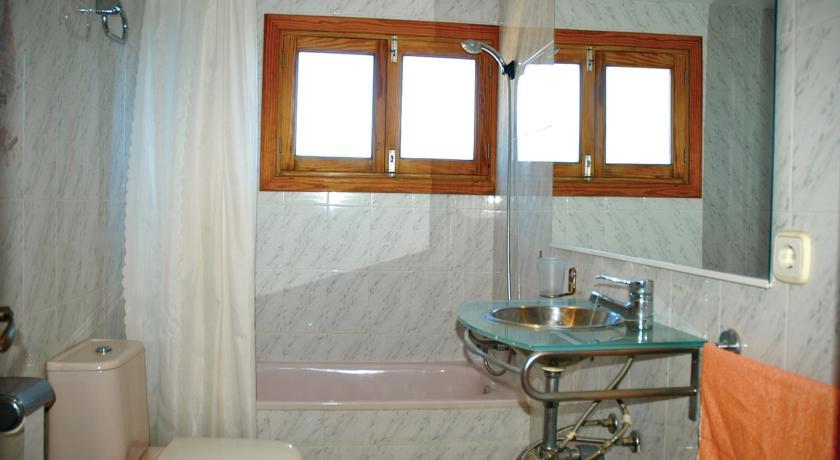 Апартаменты Holiday home Badia Blava-Llucmajor 52