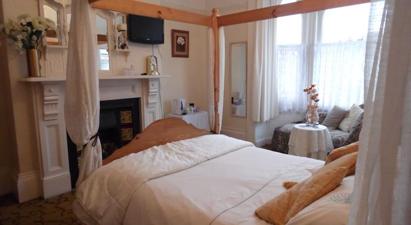 Мини-отель Maryland Bed and Breakfast