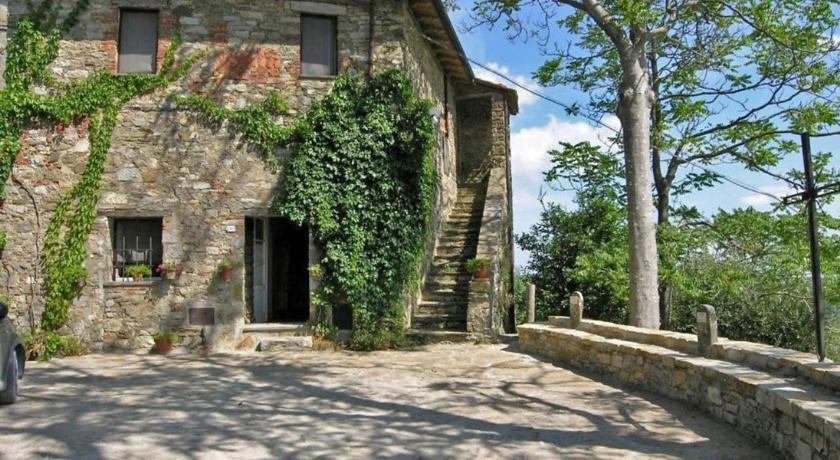 Апартаменты Apartment Vignaie Perugia 2