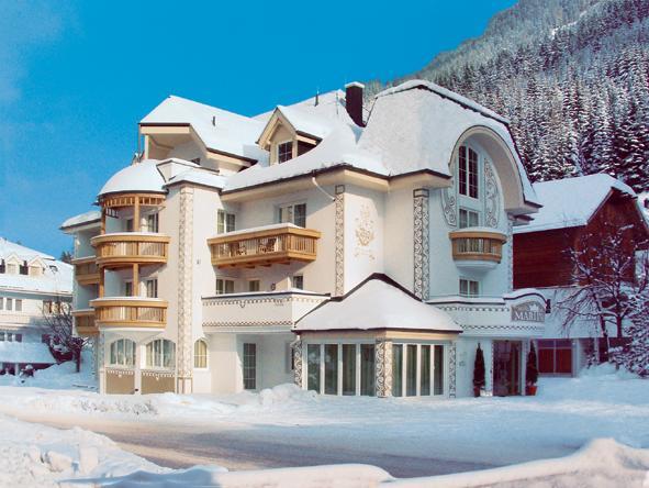 Hotel Garni Martina
