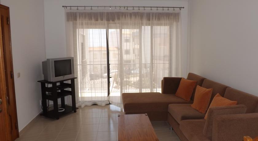 Апартаменты Casa Maribel