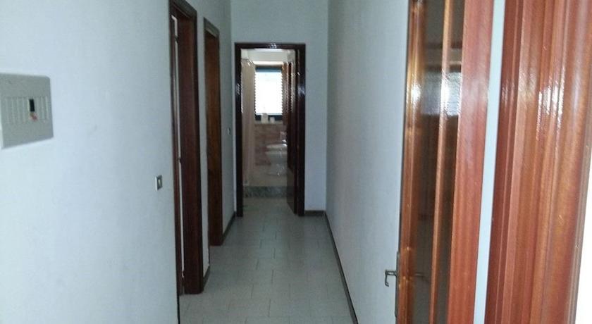 Апартаменты Cilento Relax City House