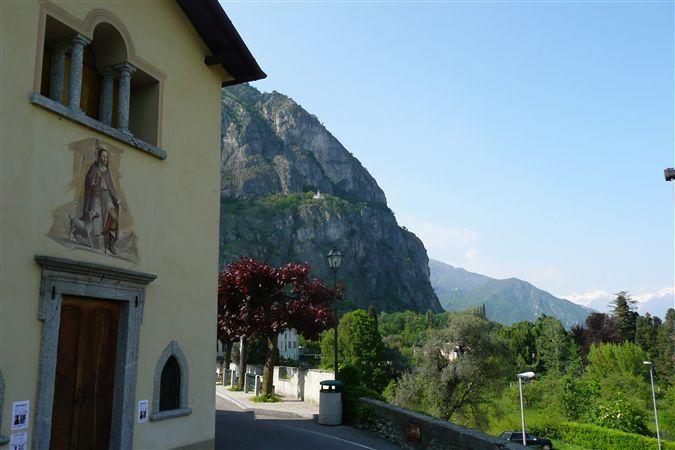 Апартаменты San Martino