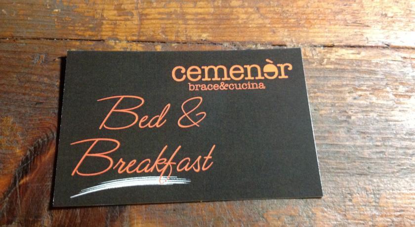 Мини-отель B&B Cemener