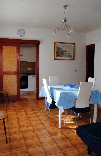 Апартаменты Apartment Montalto di Castro VT 35
