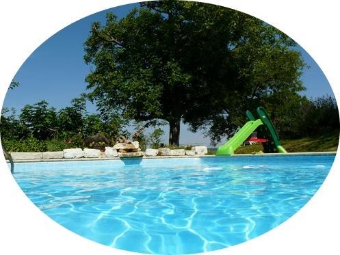 Мини-отель Maison de Vacances En Vallée du Lot