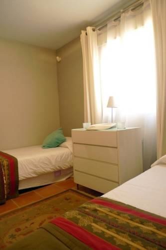 Отель Can Cunsey Country Villa Ibiza