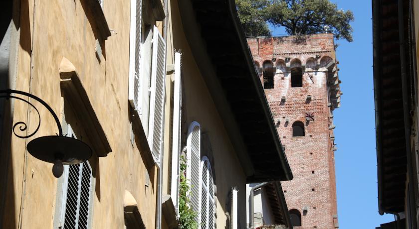 Гостевой дом Residenza Sant' Andrea