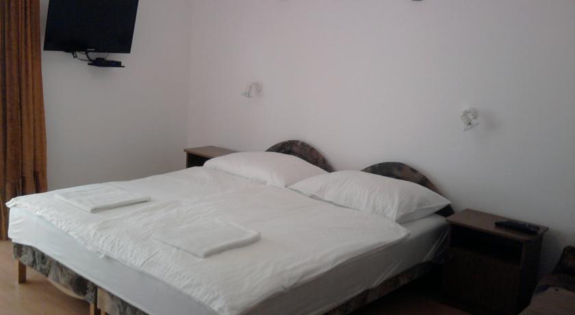 Апартаменты Bartók Apartmanok