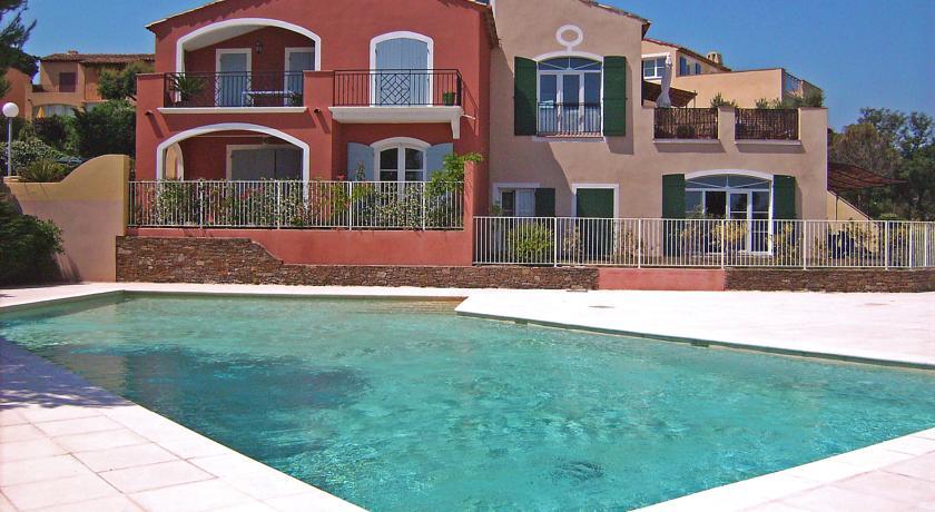Апартаменты Apartment Cogolin 2