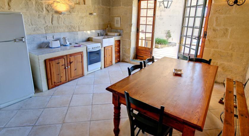 Вилла Villa Għasri 3