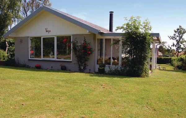Апартаменты Holiday home Haderslev 55