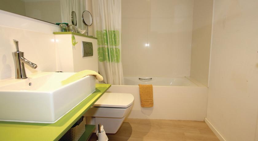 Апартаменты Apartment Pollenca 34