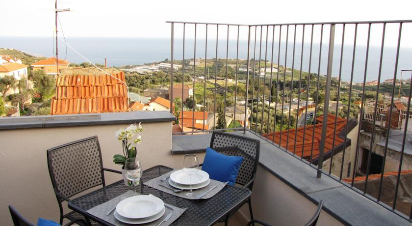 Отель Agriturismo Il Vecchio Mulino