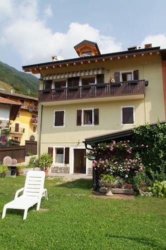 Апартаменты Casa Nina